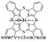 TiOPC, Oxytitamium phthalocyanine