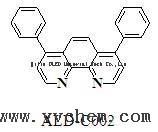 Bphen, 4,7-diphenyl-1,10-phenanthroline