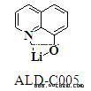 Liq, 8-Hydroxyquinolinolato-lithium