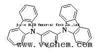mCP, 1,3-bis(9H-carbazol-9-yl)benzene