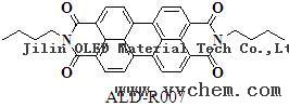 PTCDI-C4, Perylene-3,4,9,10-tetraformyldiimine