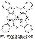PbPC, Lead phthalocyanine