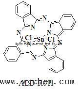 SnCl2PC, Phthalocyanine Tin(IV) Dichloride