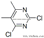 2,4-Dichloro-5,6-dimethylpyrimidine