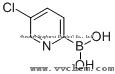 5-chloropyridine-2-boronic acid