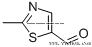 2-Methylthiazole-5-carbaldehyde
