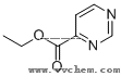 Ethyl 4-pyrimidinecarboxylate