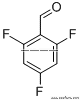 : 2,4,6-Trifluorobenzaldehyde 