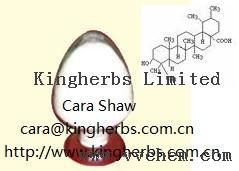  Kingherbs offer China Ursolic Acid
