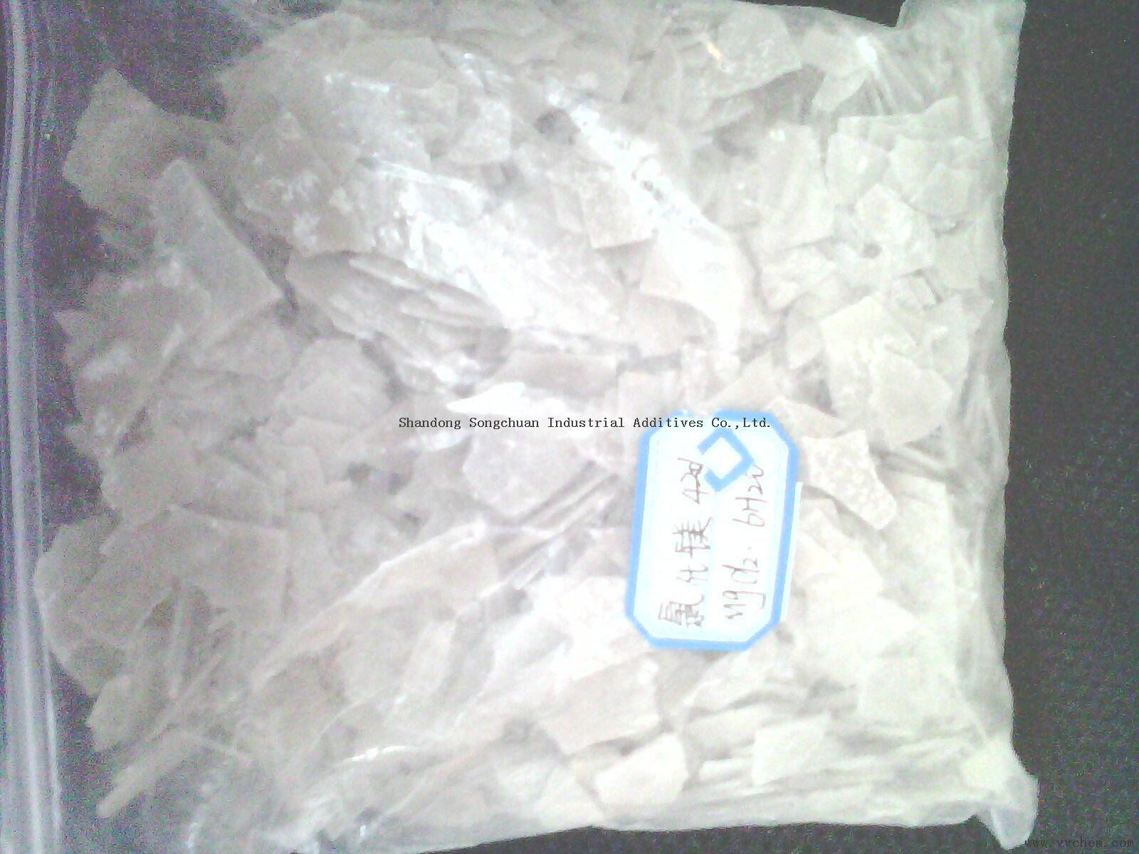 magnesium chloride