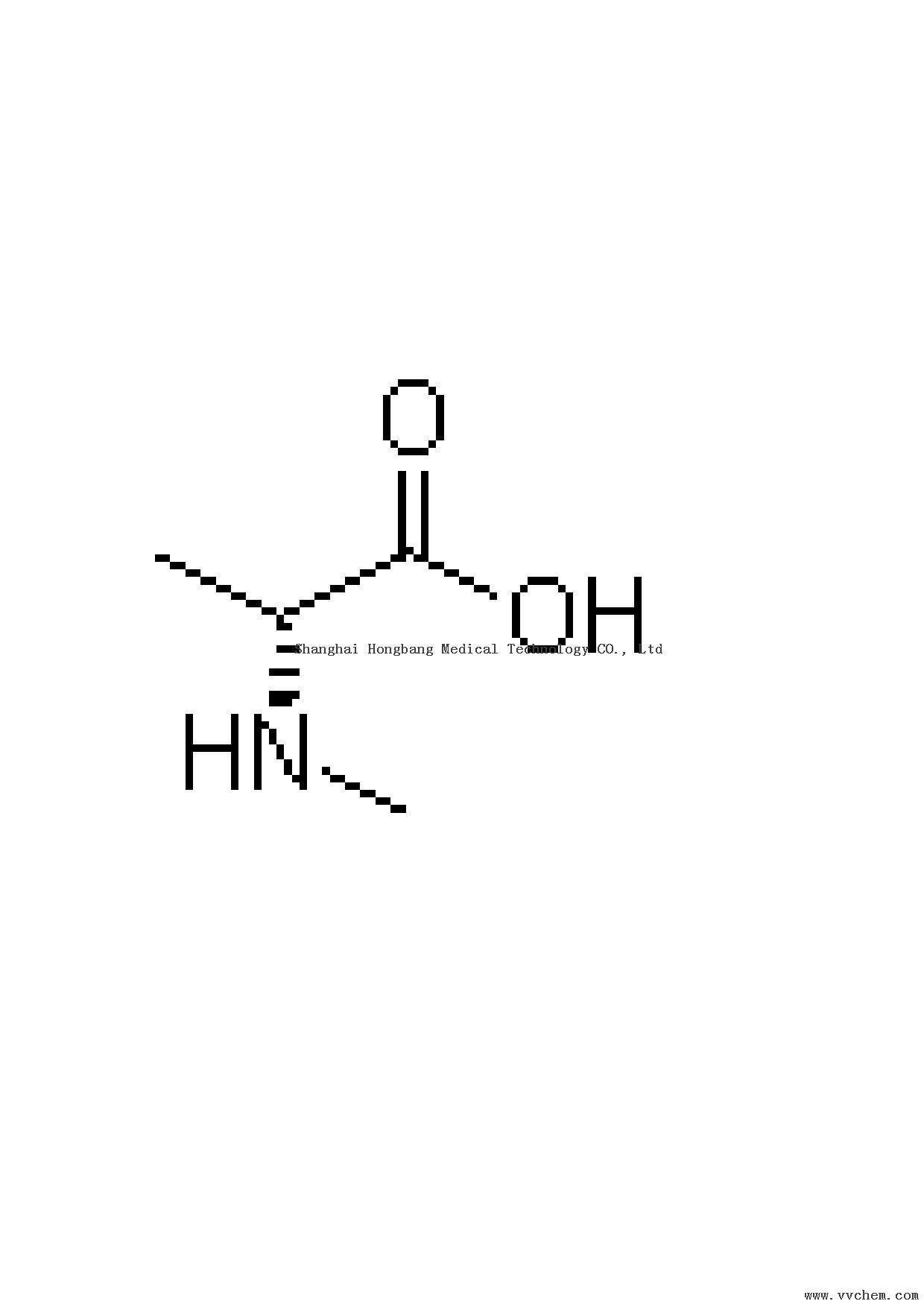 N-Methyl-D-alanine 