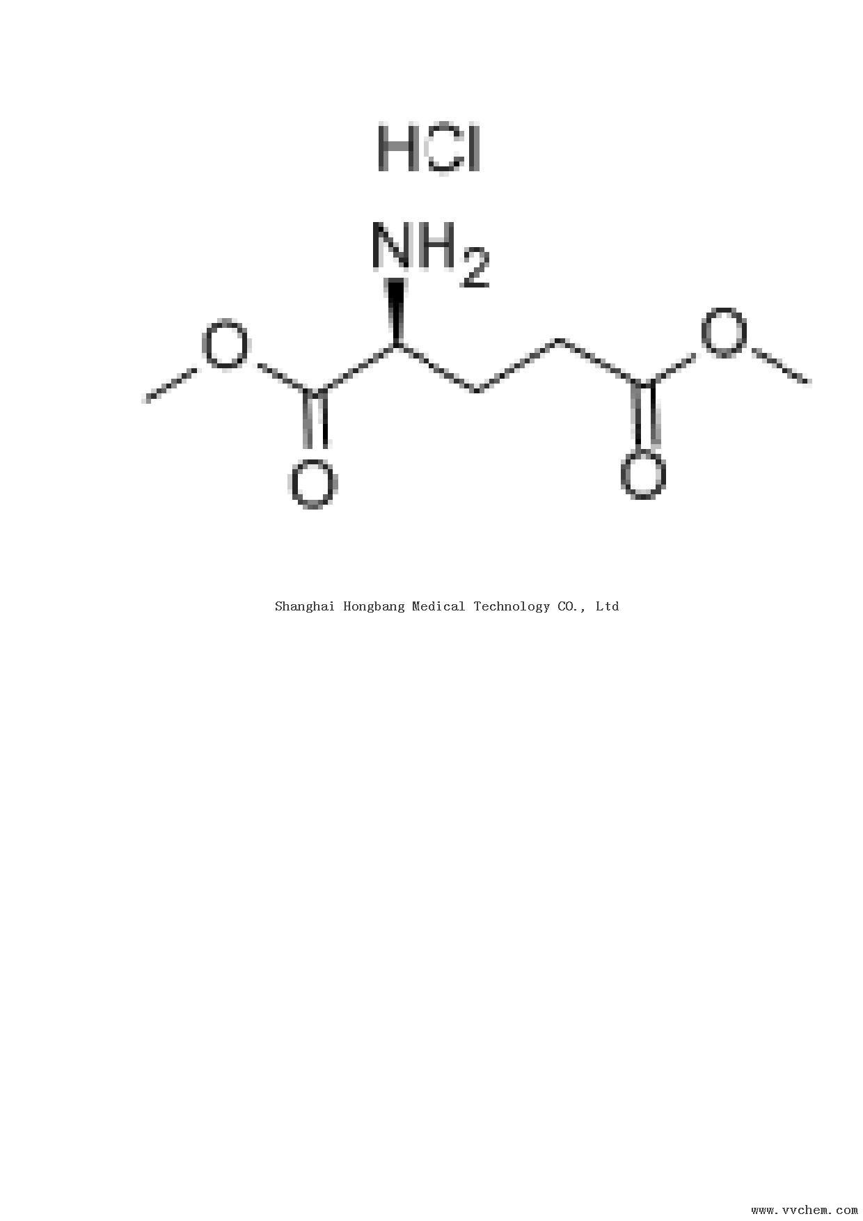 L-Glutamic acid dimethyl ester hydrochloride 