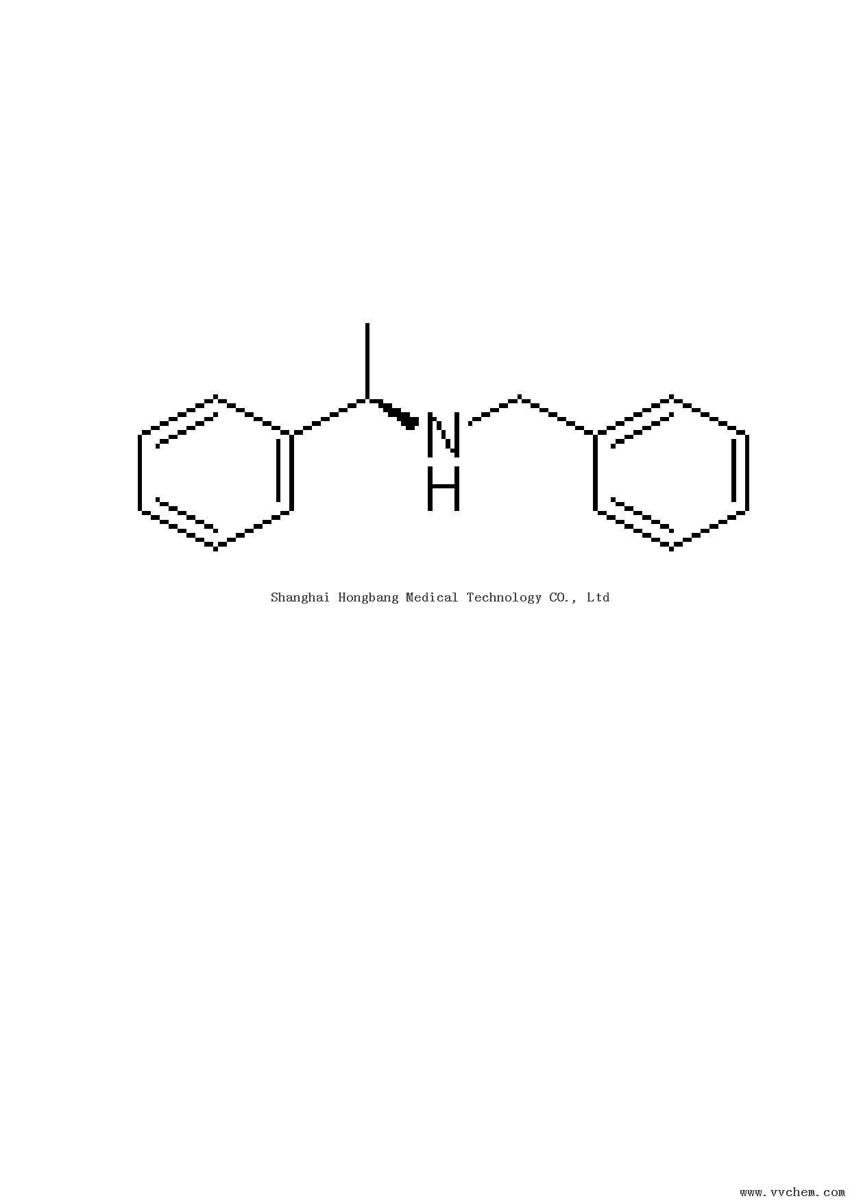 (R)-(+)-N-Benzyl-1-phenylethylamine 