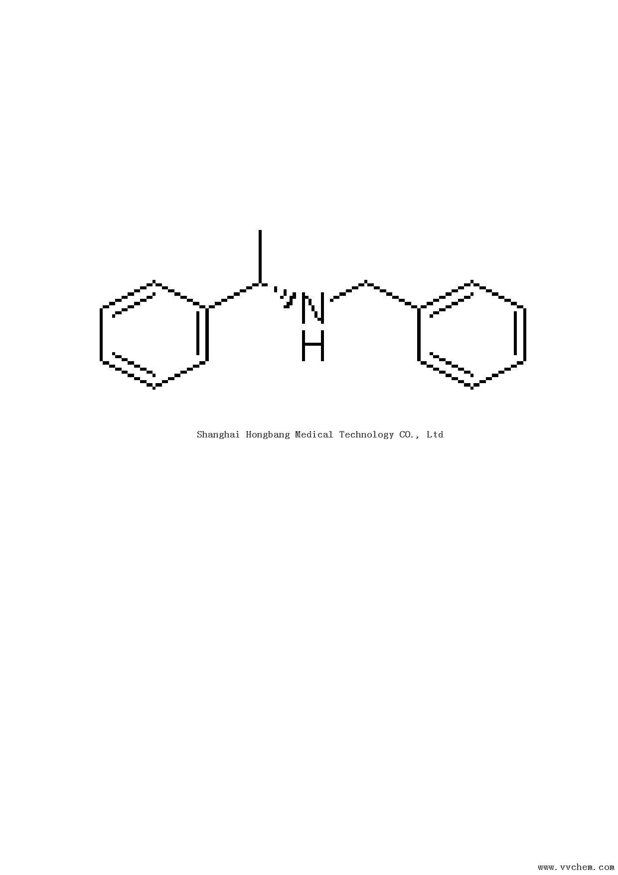 (S)-(-)-N-Benzyl-1-phenylethylamine 
