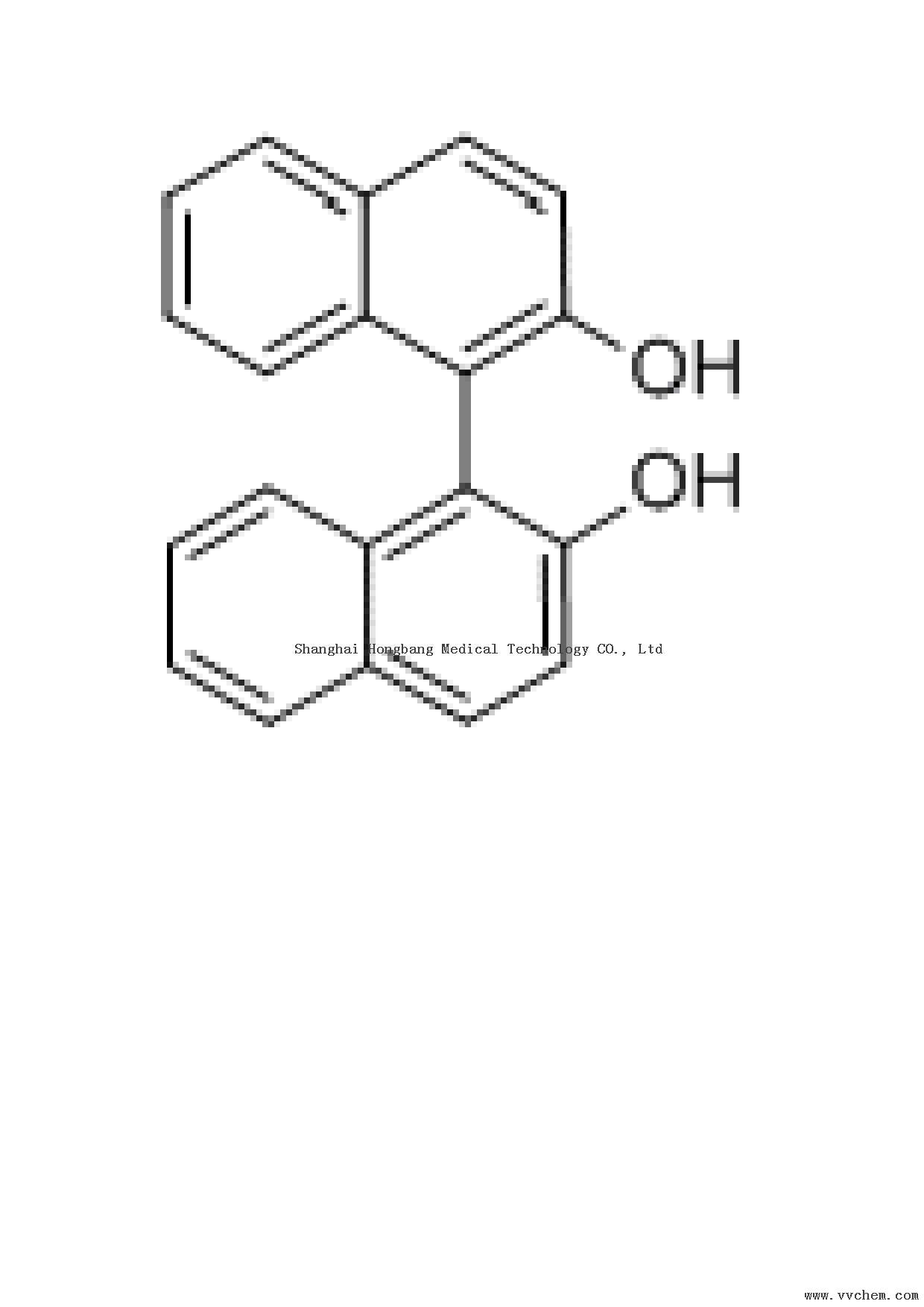 (R)-(+)-1,1'-Bi-2-naphthol 