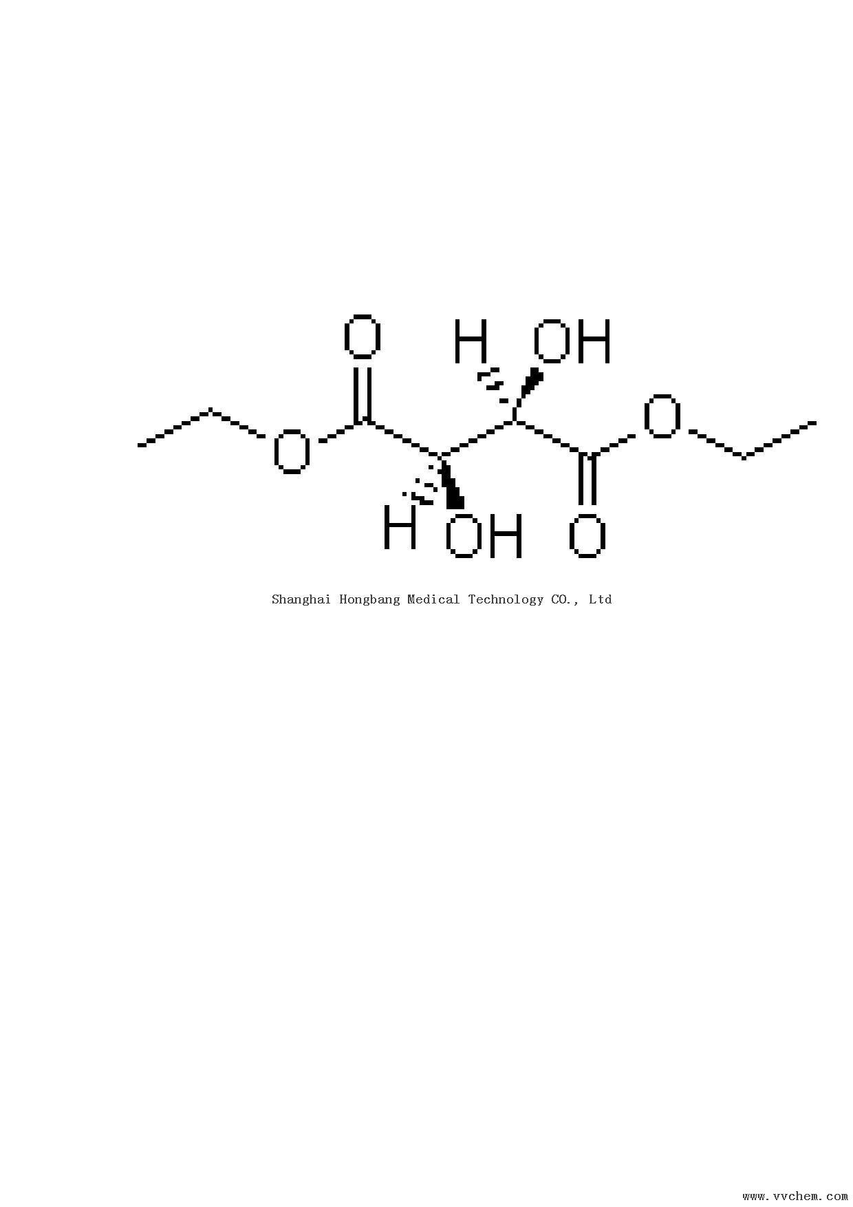 L(+)-Diethyl L-tartrate 