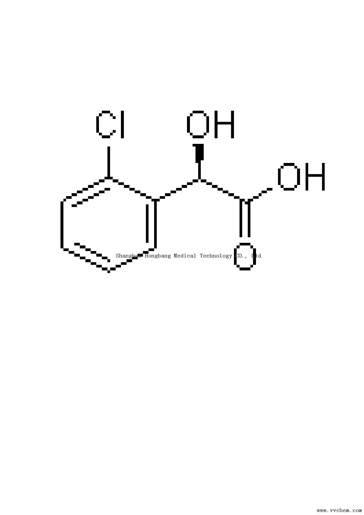 (R)-(-)-2-Chloromandelic acid 