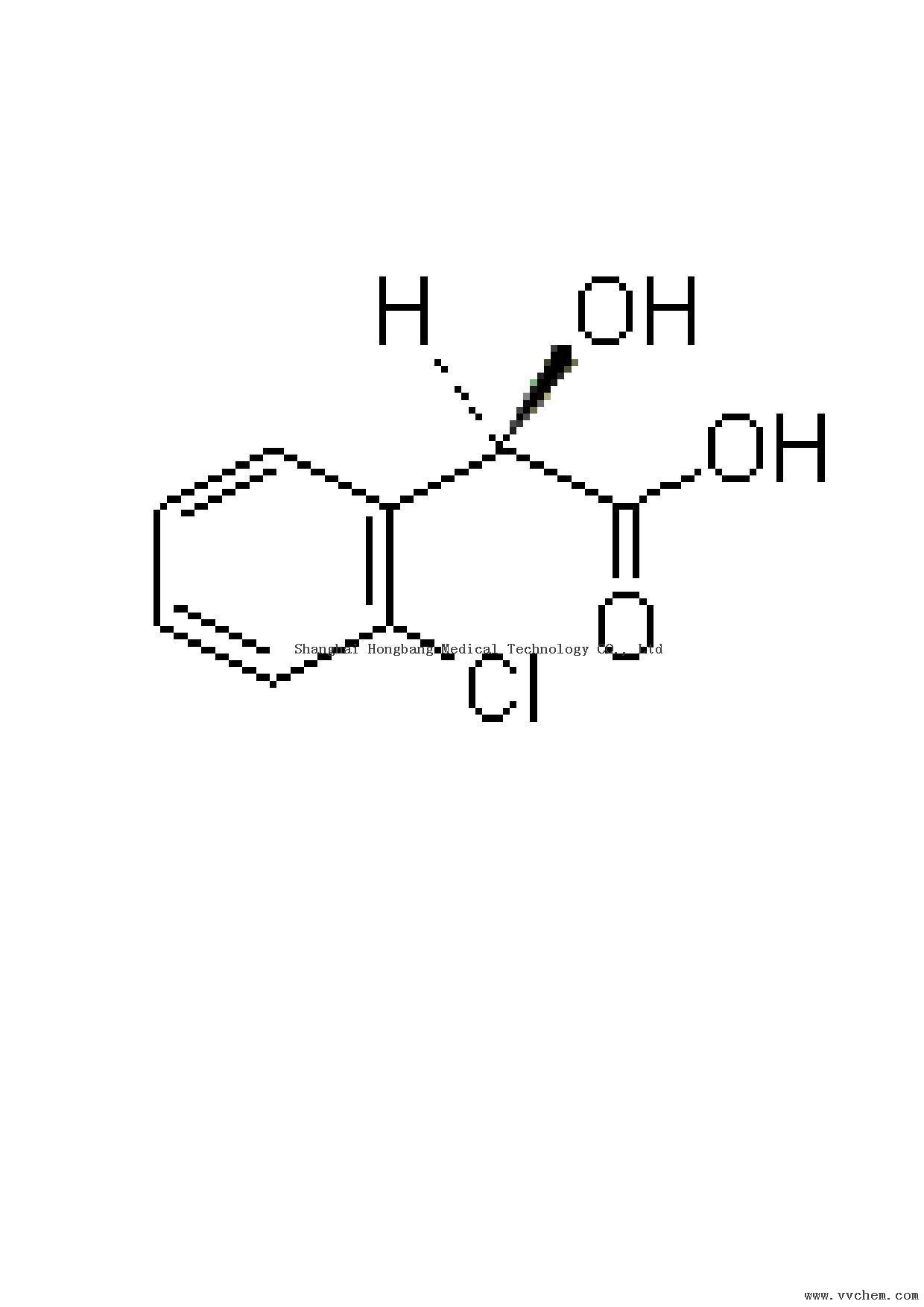 (S)-(+)-2-Chloromandelic Acid 