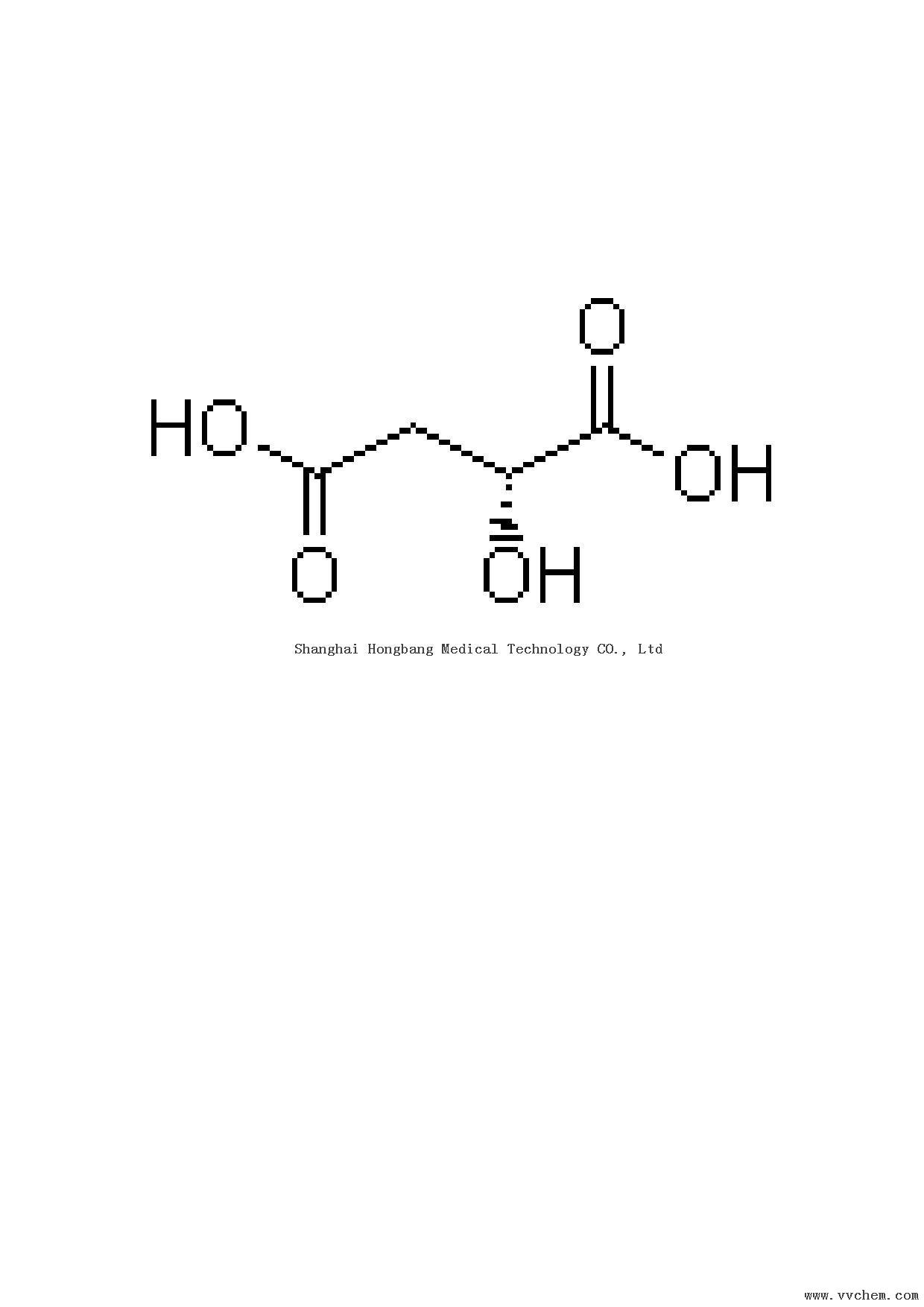 D(+)-Malic acid 