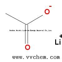 lithium acetate