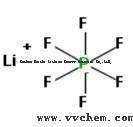 lithium hexafluorophosphate