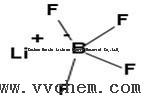 lithium tetrafluoroborate