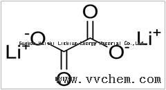 lithium oxalate