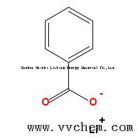 lithium benzoate