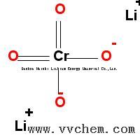 lithium chromate