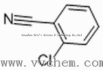 2-Chlorobenzonitrile