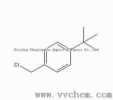 4-tert-Butylbenzyl chloride CAS:19692-45-6