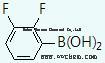 2,3-difluorophenyl boronic acid