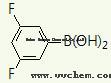 3,5-difluorophenyl boronic acid