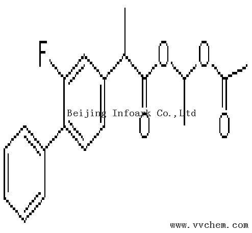 Flurbiprofen Axetil