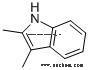 2,3-Dimethylindole
