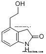 4-(2-Hydroxyethyl)-1,3-dihydro-2H-indolin-2-one