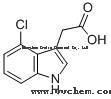 4-Chloroindole-3-acetic acid