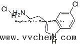 2-(5-Chloro-1H-indol-3-yl)ethanamine hydrochloride