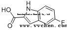 5-Fluoroindole-2-carboxylic acid