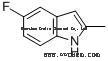 5-Fluoro-2-methylindole