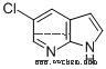 5-Chloro-7-azaindole