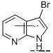 3-Bromo-7-azaindole