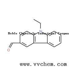 N-Ethyl-3-carbazolecarboxaldehyde 