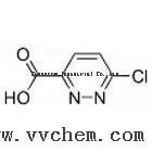 6-Chloro pyridazine-3-carboxylic acid