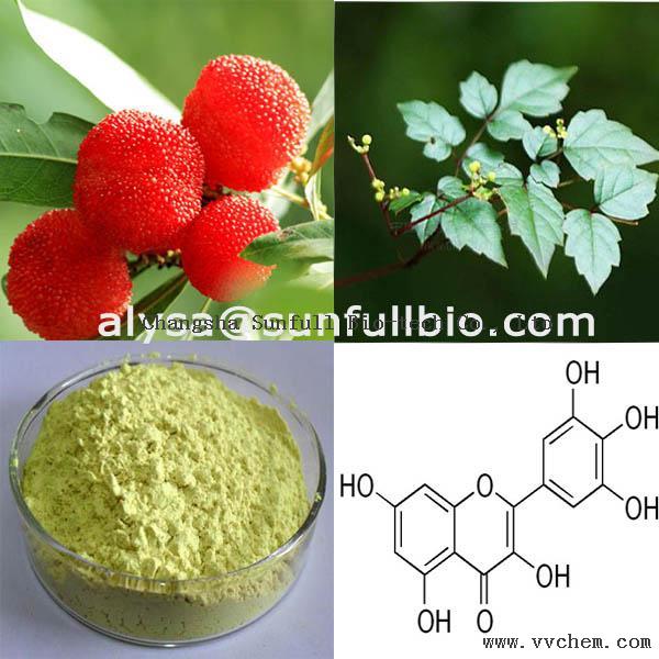 Myricetin