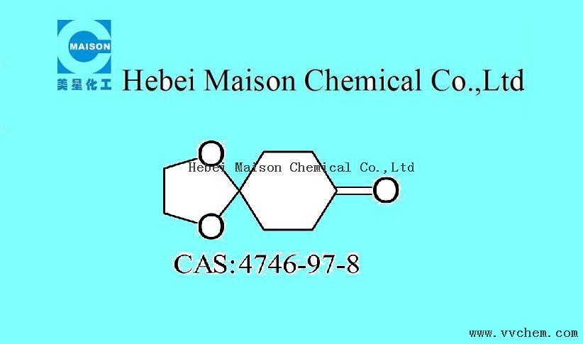 1,4-Cyclohexanedione monoethylene ketal