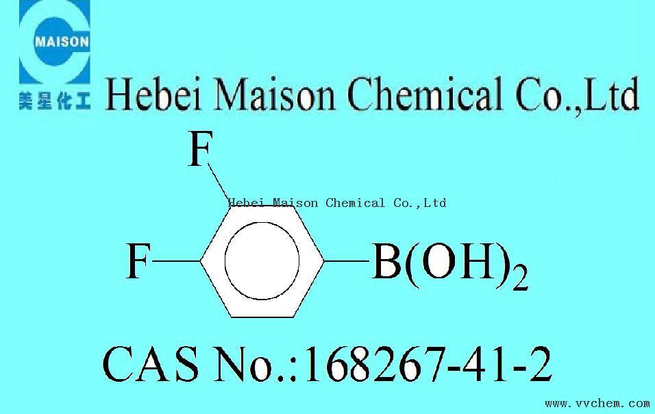 3,4-Difluorophenylboronic acid 
