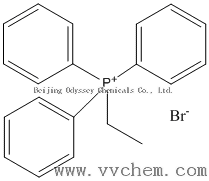 (Ethyl)triphenylphosphonium bromide