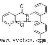 Boscalid (CAS:188425-85-6)