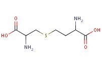 L-CYSTATHIONINE